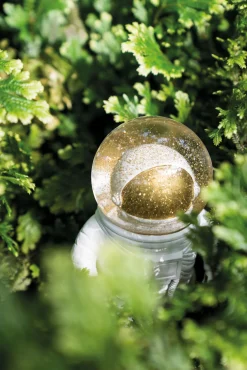 Summerglobe - The Astronaut /Glitzerkugel - donkey products