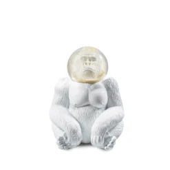 Summerglobe - The Gorilla / Glitzerkugel - donkey products