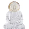 Summerglobe - The white Buddha - donkey products
