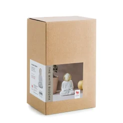 Summerglobe - The white Buddha - donkey products