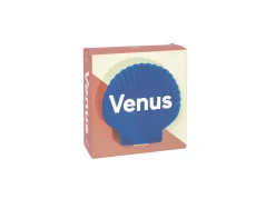 Venus Jewlery Box blue - DOIY