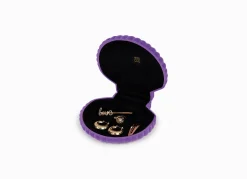 Venus Jewlery Box Purple - DOIY
