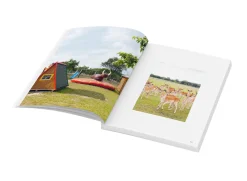 Wochenender - Lieblingsorte für Familien in und um Hamburg