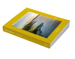 Wochenender: Die Elbe von Cuxhaven nach Wittenberge