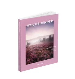 Wochenender: Lüneburger Heide. Harburg, Heidekreis, Lüneburg